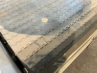 2005 overveld modulaire transportband voor kratten - afbeelding 5 van  8