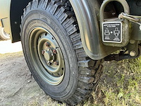 2005 penman engineering ms-2323-001 legervoertuig - afbeelding 7 van  17