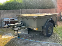 2005 penman engineering ms-2323-001 legervoertuig - afbeelding 1 van  17