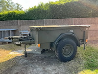 2005 penman engineering ms-2323-001 legervoertuig - afbeelding 10 van  17