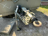 2005 penman engineering ms-2323-001 legervoertuig - afbeelding 15 van  17