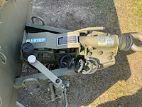 2005 penman engineering ms-2323-001 legervoertuig - afbeelding 16 van  17