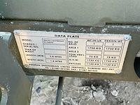 2005 penman engineering ms-2323-001 legervoertuig - afbeelding 2 van  17