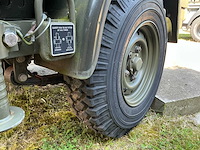 2005 penman engineering ms-2323-001 legervoertuig - afbeelding 6 van  17