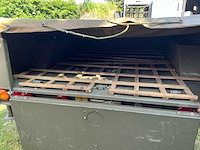 2005 penman engineering ms-2323-001 legervoertuig - afbeelding 8 van  17
