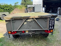 2005 penman engineering ms-2323-001 legervoertuig - afbeelding 12 van  17