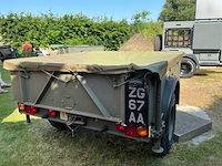2005 penman engineering ms-2323-001 legervoertuig - afbeelding 13 van  17