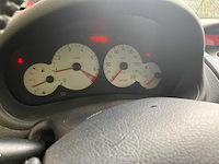 2005 peugeot 206 personenauto - afbeelding 5 van  18
