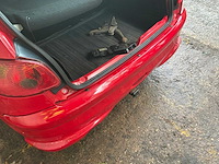 2005 peugeot 206 personenauto - afbeelding 8 van  18