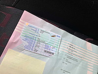 2005 peugeot 206 personenauto - afbeelding 10 van  18