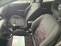 2005 peugeot 206 personenauto - afbeelding 10 van  17