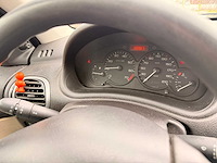 2005 peugeot 206 personenauto - afbeelding 3 van  7