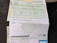 2005 peugeot 206 personenauto - afbeelding 4 van  7