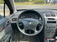 2005 peugeot 407 sw personenauto - afbeelding 7 van  41