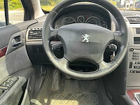 2005 peugeot 407 sw personenauto - afbeelding 10 van  41