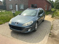 2005 peugeot 407 sw personenauto - afbeelding 1 van  41