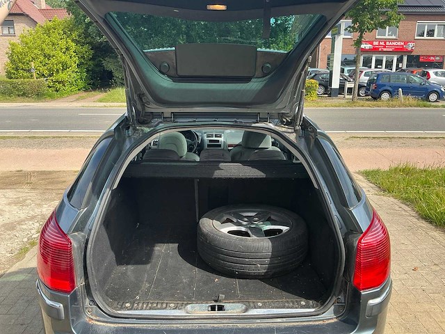 2005 peugeot 407 sw personenauto - afbeelding 14 van  41