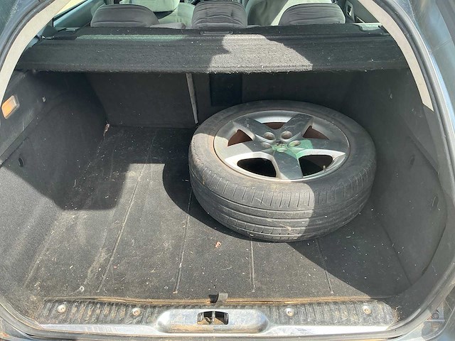 2005 peugeot 407 sw personenauto - afbeelding 15 van  41