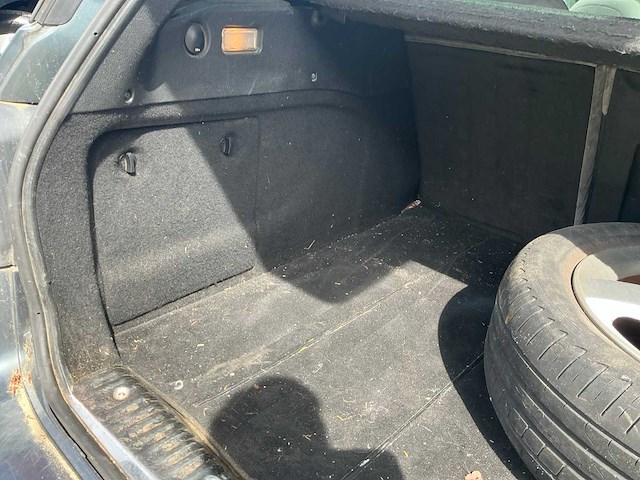 2005 peugeot 407 sw personenauto - afbeelding 16 van  41
