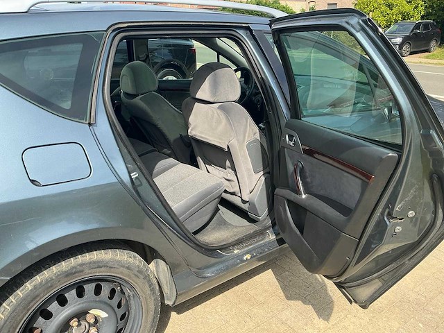 2005 peugeot 407 sw personenauto - afbeelding 18 van  41