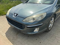 2005 peugeot 407 sw personenauto - afbeelding 27 van  41