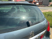 2005 peugeot 407 sw personenauto - afbeelding 30 van  41