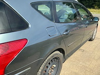 2005 peugeot 407 sw personenauto - afbeelding 31 van  41