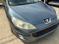 2005 peugeot 407 sw personenauto - afbeelding 32 van  41