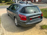 2005 peugeot 407 sw personenauto - afbeelding 23 van  41