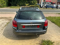 2005 peugeot 407 sw personenauto - afbeelding 34 van  41