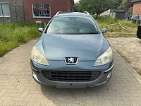 2005 peugeot 407 sw personenauto - afbeelding 39 van  41