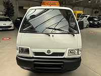 2005 piaggio porter kipper 1.3 benzine - afbeelding 16 van  25