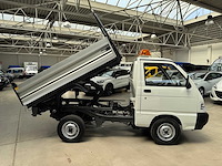 2005 piaggio porter kipper 1.3 benzine - afbeelding 4 van  25