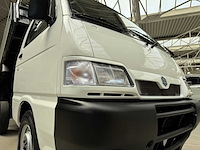 2005 piaggio porter kipper 1.3 benzine - afbeelding 7 van  25