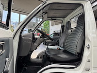 2005 piaggio porter kipper 1.3 benzine - afbeelding 9 van  25