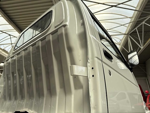 2005 piaggio porter kipper 1.3 benzine - afbeelding 14 van  25