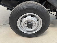 2005 piaggio porter kipper 1.3 benzine - afbeelding 17 van  25