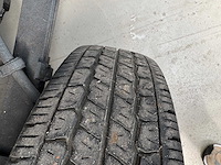 2005 piaggio porter kipper 1.3 benzine - afbeelding 18 van  25