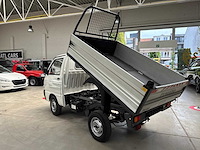 2005 piaggio porter kipper 1.3 benzine - afbeelding 19 van  25