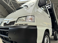 2005 piaggio porter kipper 1.3 benzine - afbeelding 11 van  16