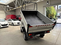 2005 piaggio porter kipper 1.3 benzine - afbeelding 15 van  16