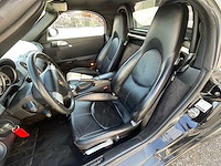 2005 porsche 987 boxter s personenauto - afbeelding 3 van  15