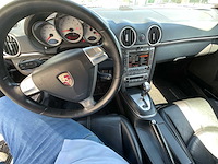 2005 porsche 987 boxter s personenauto - afbeelding 5 van  15