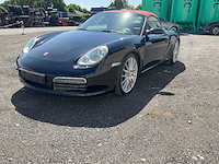 2005 porsche 987 boxter s personenauto - afbeelding 1 van  15
