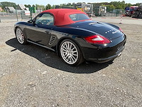 2005 porsche 987 boxter s personenauto - afbeelding 9 van  15