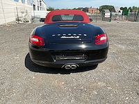 2005 porsche 987 boxter s personenauto - afbeelding 10 van  15