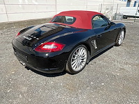 2005 porsche 987 boxter s personenauto - afbeelding 11 van  15