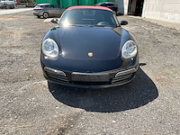 2005 porsche 987 boxter s personenauto - afbeelding 14 van  15