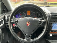 2005 porsche cayenne personenauto - afbeelding 2 van  37