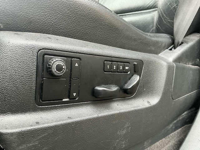 2005 porsche cayenne personenauto - afbeelding 6 van  37